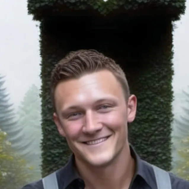 chat with ai character: Mike