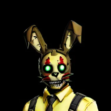 chat with ai character: Springtrap 