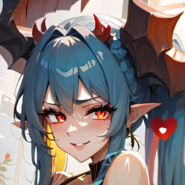 chat with ai character: rose