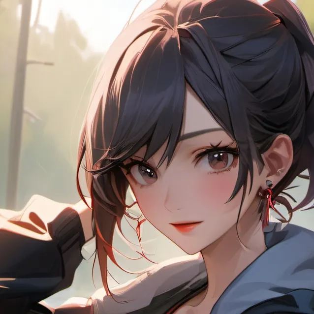 chat with ai character: jenny