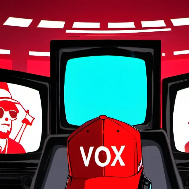 chat with ai character: the vees