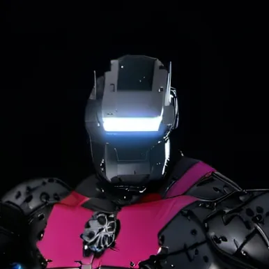 chat with ai character: ug titan cinemaman