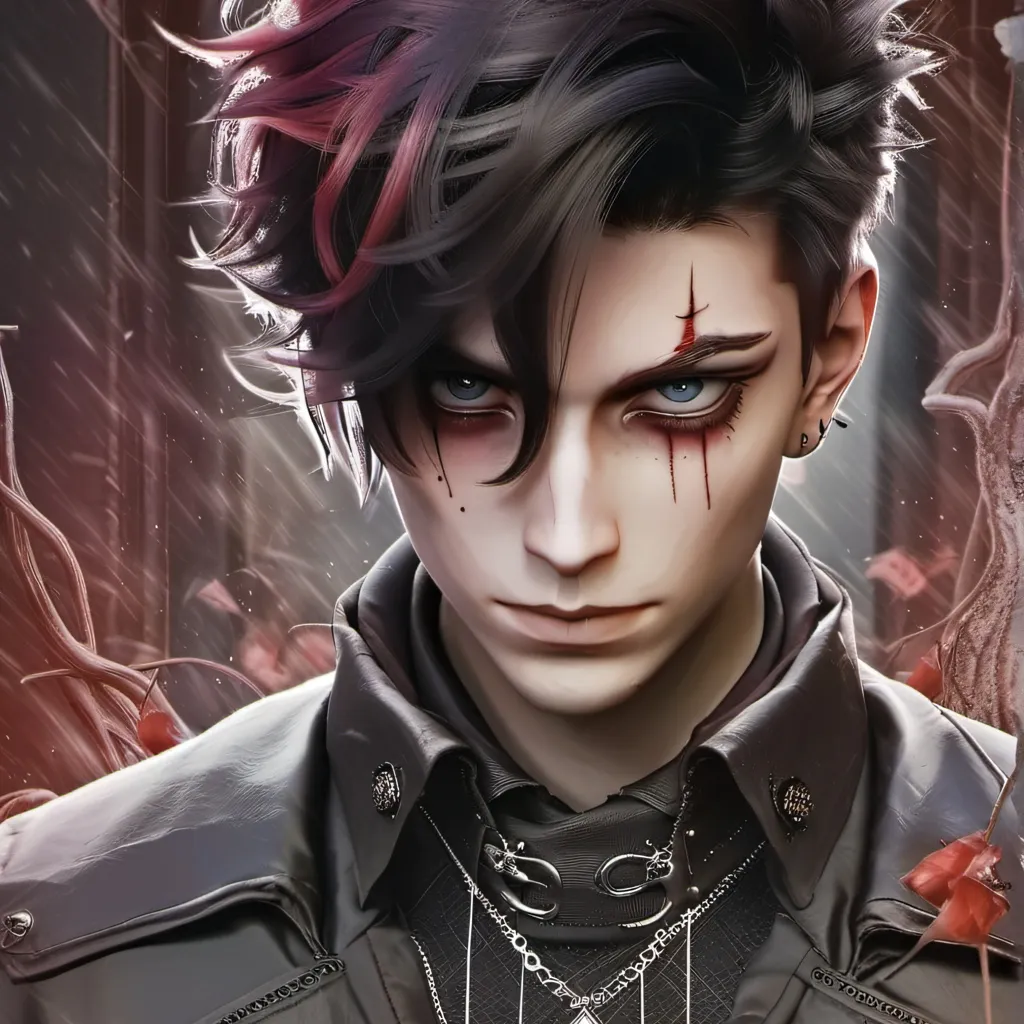 chat with ai character: Evan (TX2) 