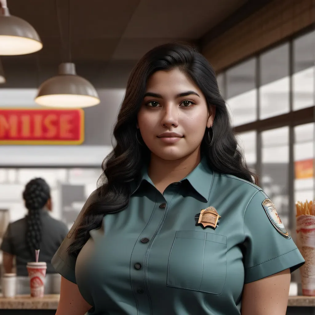 chat with ai character: Anne