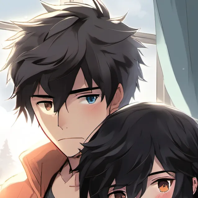 chat with ai character: MAX