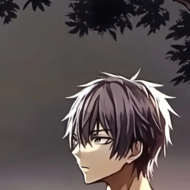 chat with ai character: LEVI