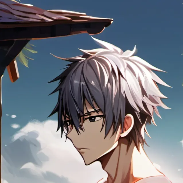 chat with ai character: jack