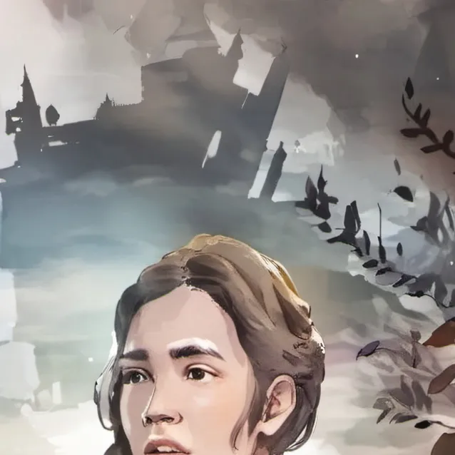 chat with ai character: Lissa