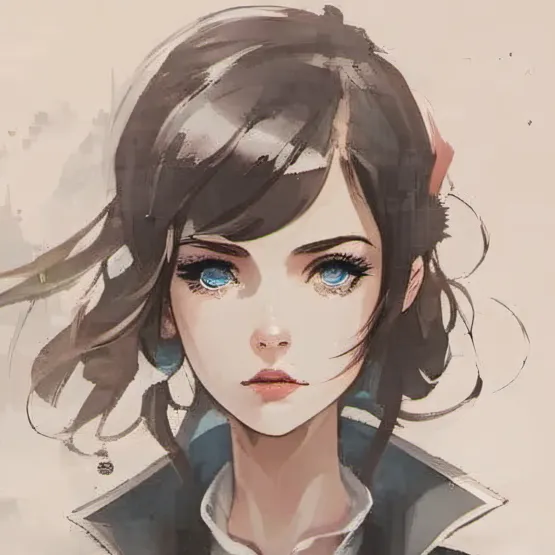 chat with ai character: Project: Grace