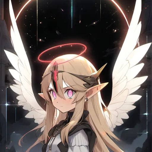 creator whitemageunicorn's avatar