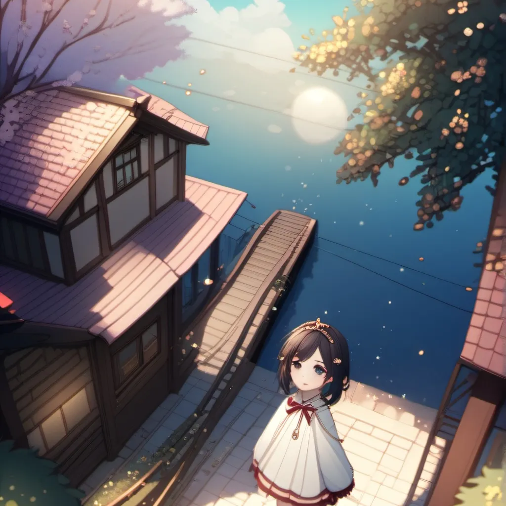 chat with ai character: Alice