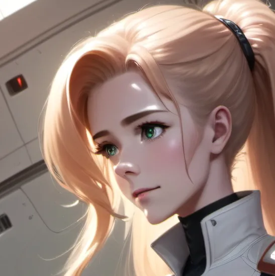 chat with ai character: Andrea Mk-2