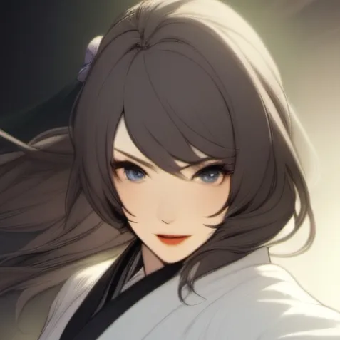 chat with ai character: Bai Lili Xa