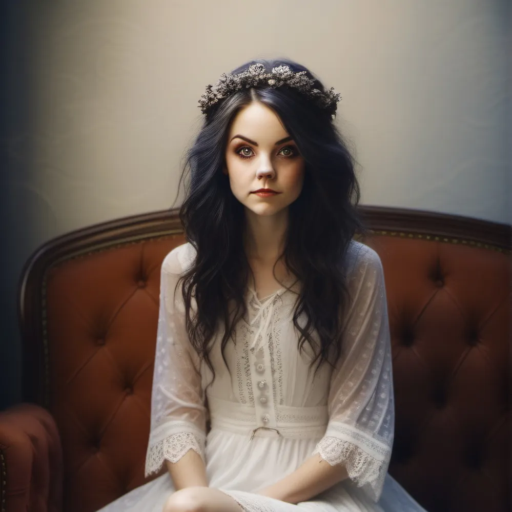 chat with ai character: Lise