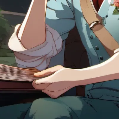 chat with ai character: Matthew 