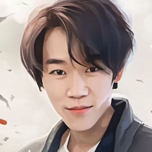 chat with ai character: Chenle (lele)