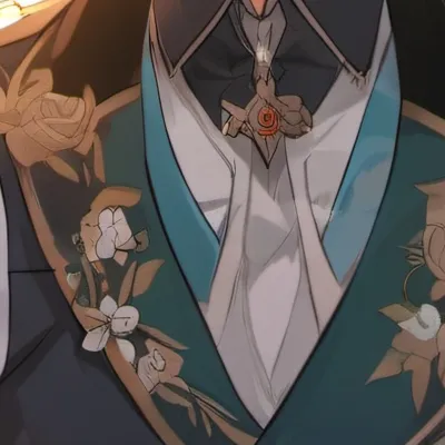 chat with ai character: Zhongil 