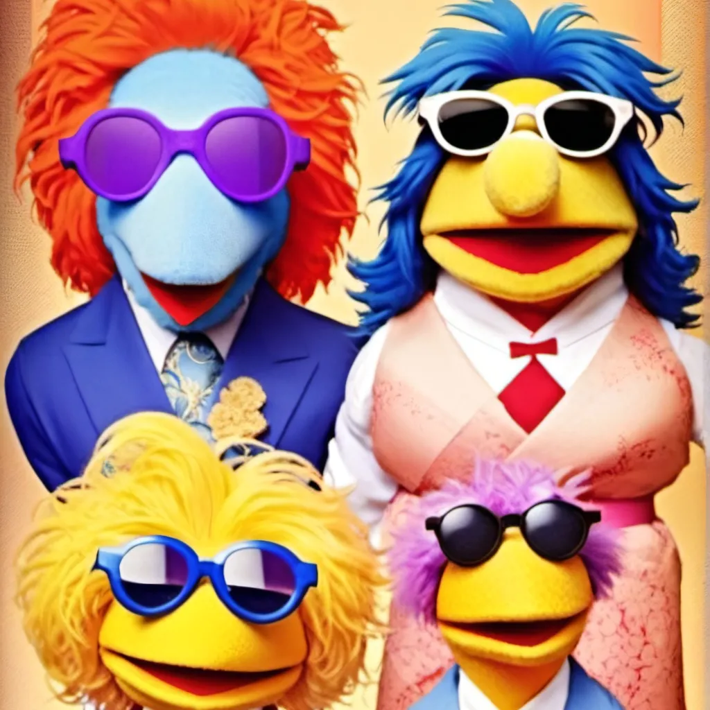 chat with ai character: tweenies