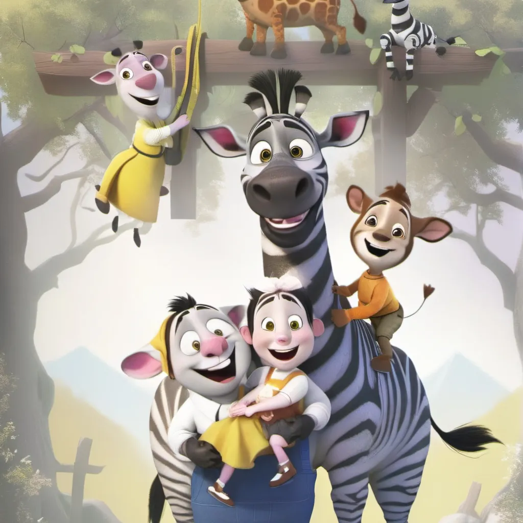 chat with ai character: zou