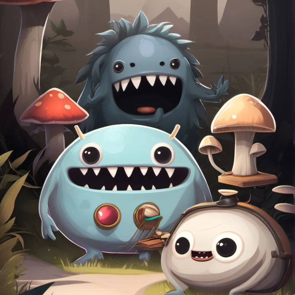 chat with ai character: fung pray