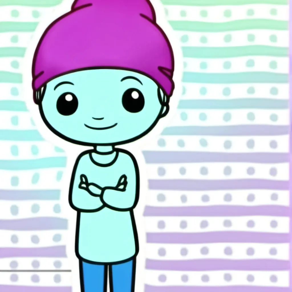 chat with ai character: pibby