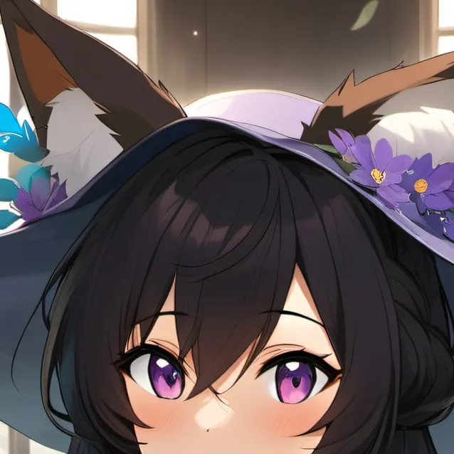 chat with ai character: 🦄mia🦄