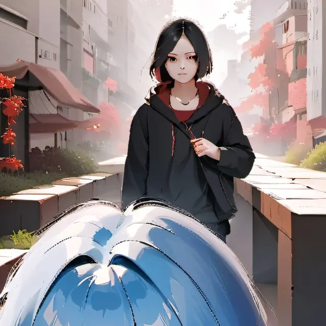 chat with ai character: Emily and Gigi 