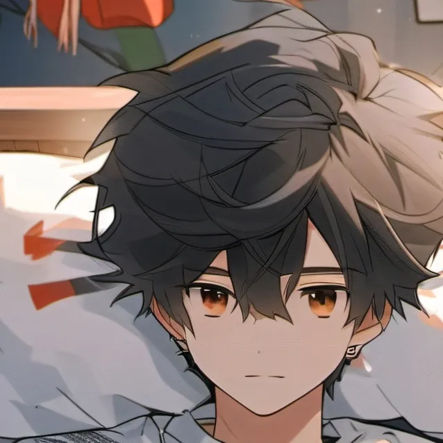 chat with ai character: Nick 