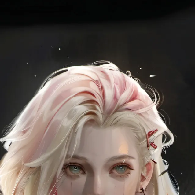 chat with ai character: Merida 