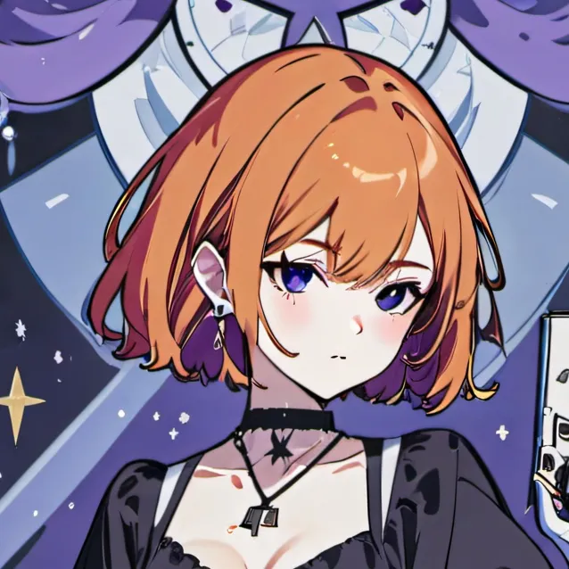 chat with ai character: maria