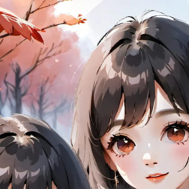 chat with ai character: Ellie and elliot 