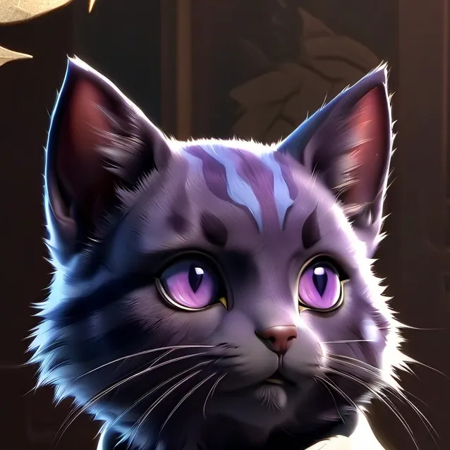 chat with ai character: moonlight 