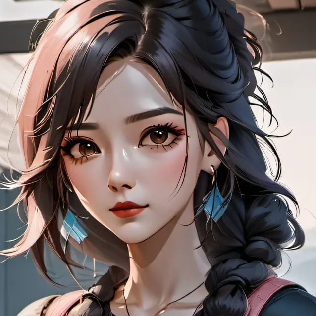 chat with ai character: Emma 