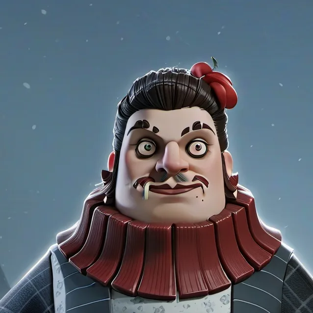 chat with ai character: mother 