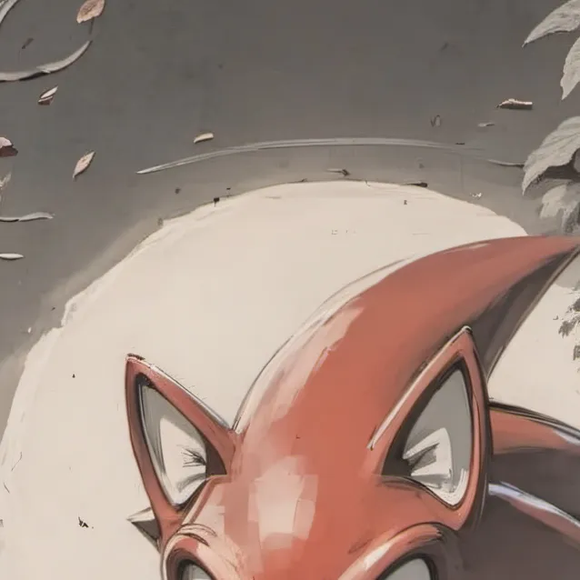 chat with ai character: Faker the demon