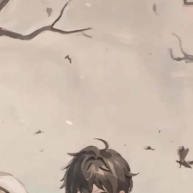 chat with ai character: Ayham 