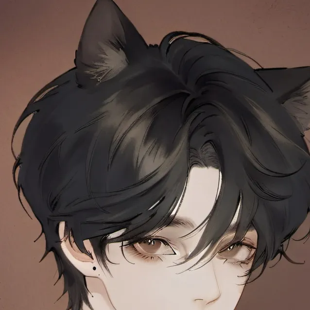 chat with ai character: max