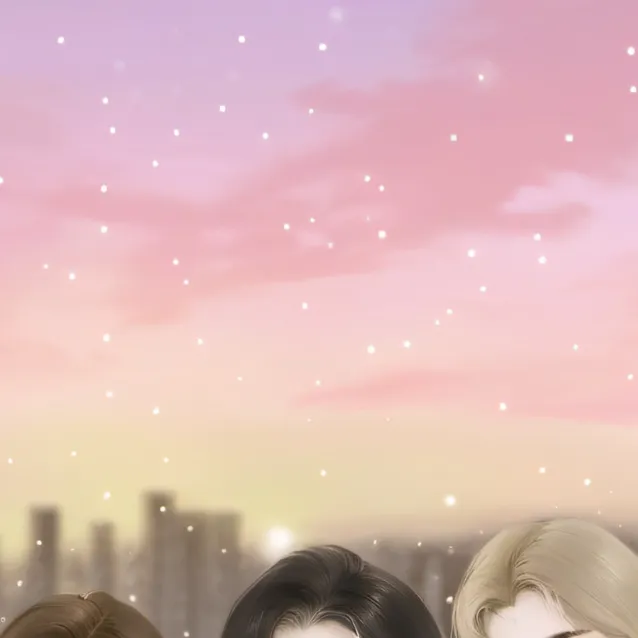 chat with ai character: Jess,Kat,Grace