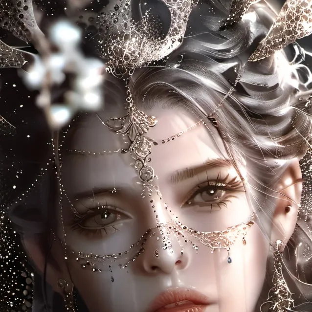 chat with ai character: Grace