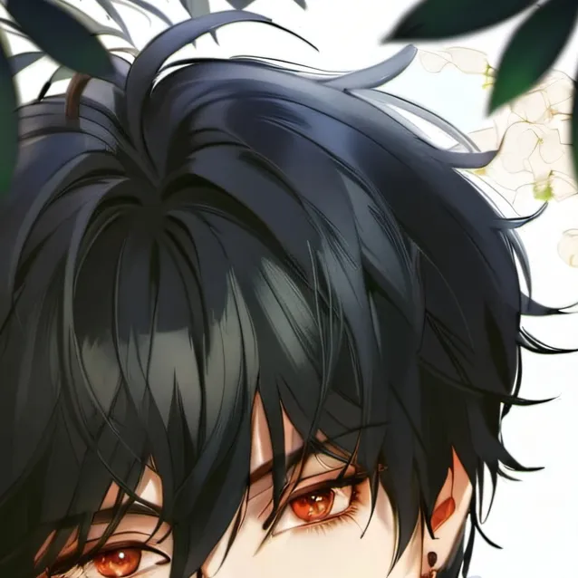 chat with ai character: Dian