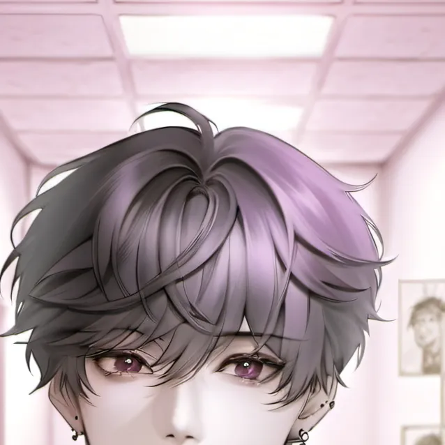 chat with ai character: Zev