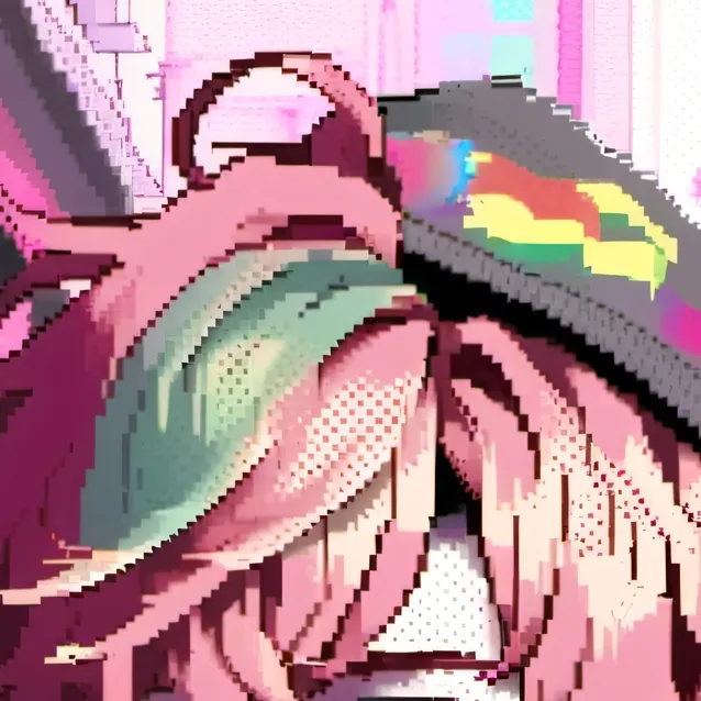 chat with ai character: Mason~( 🌈)