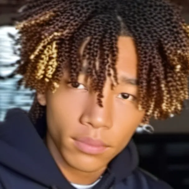 chat with ai character: Leo