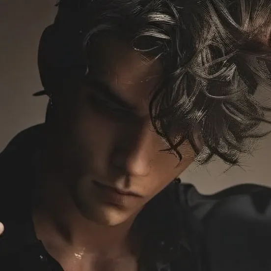 chat with ai character: Axel✨