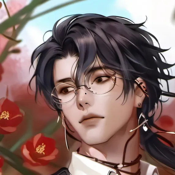 chat with ai character: Leo