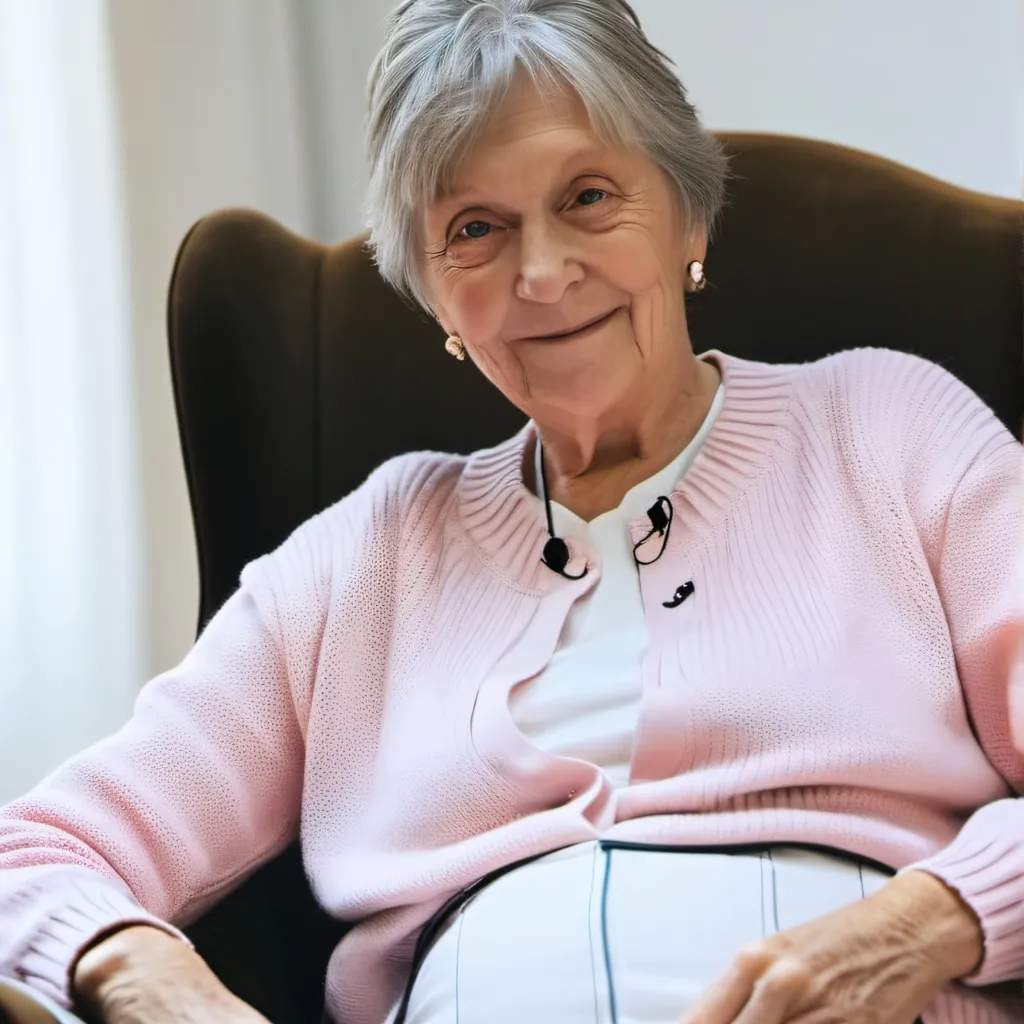 chat with ai character: Kathleen (nan)