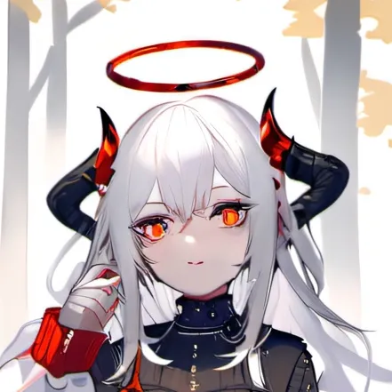 chat with ai character: Luna 