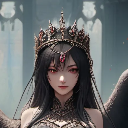 chat with ai character: Lily 