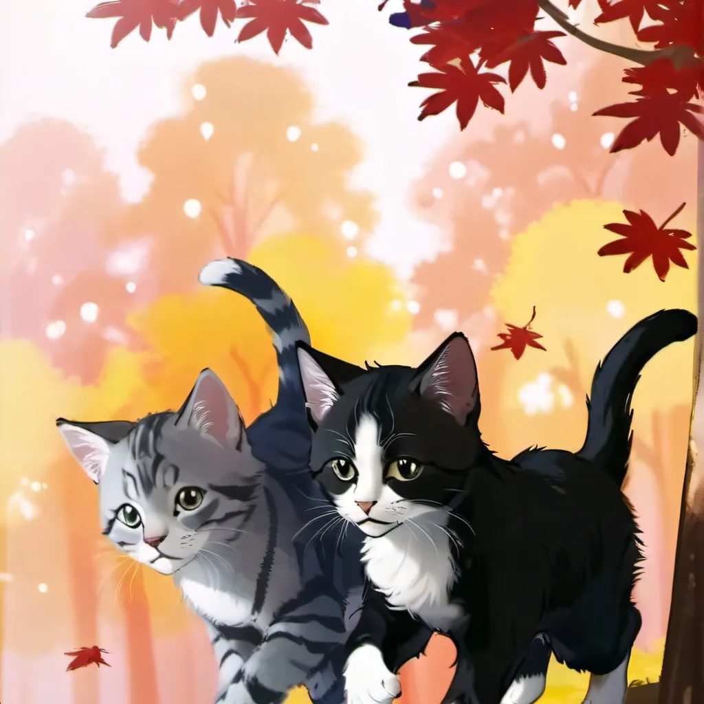 chat with ai character: Lana and Dana