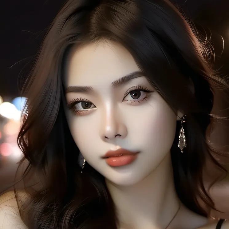 chat with ai character: ~|Alexa|~